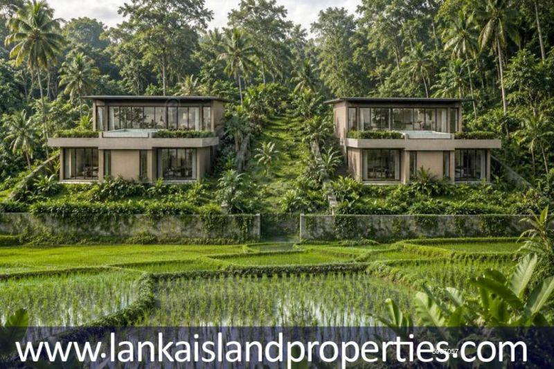 Exterior - Villa for sale in Ahangama