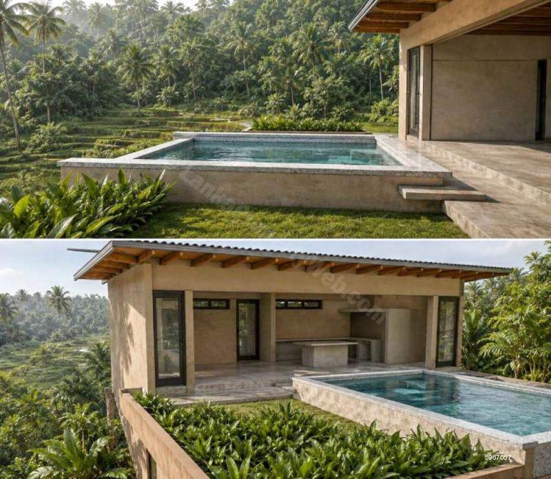 Exterior - Villa for sale in Ahangama