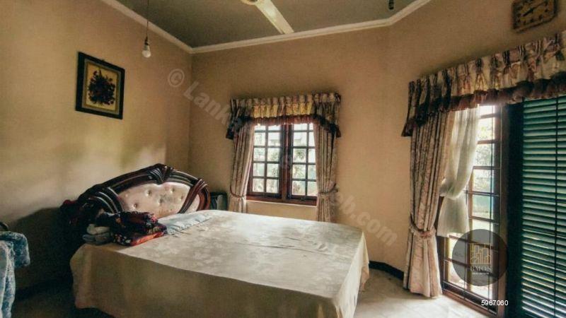 House for sale in Thalawathugoda