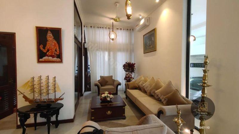 House for sale in Maharagama