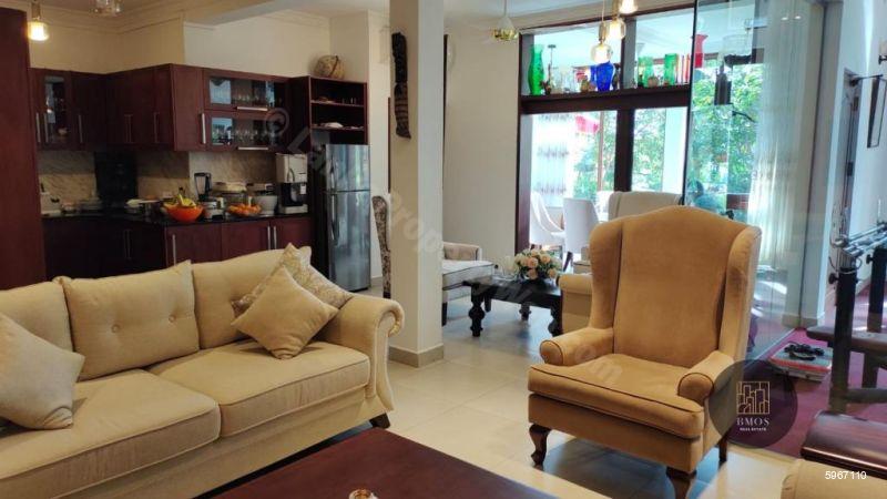 House for sale in Maharagama