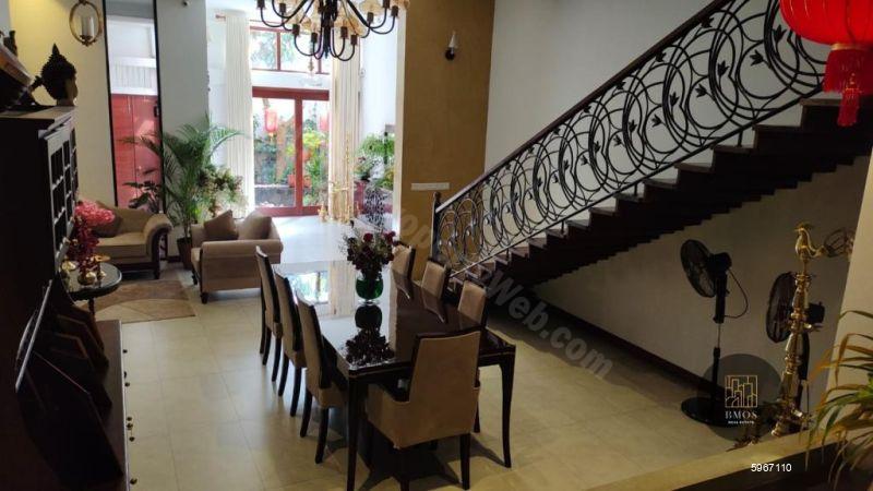 House for sale in Maharagama