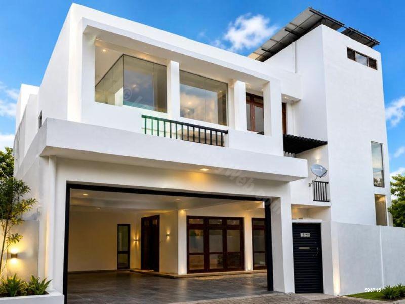 House for sale in Malabe