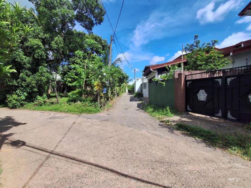 House for sale in Malabe