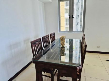 Dining room - On320- Luxury 3 BR Furnished Apartment for rent in Colombo 2 