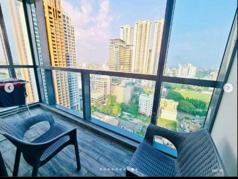 Apartment for sale in Colombo 2