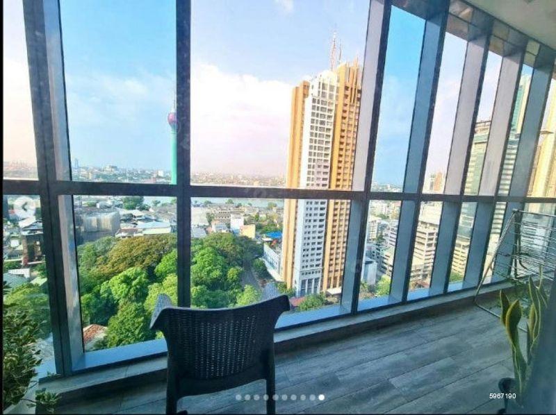 Apartment for sale in Colombo 2