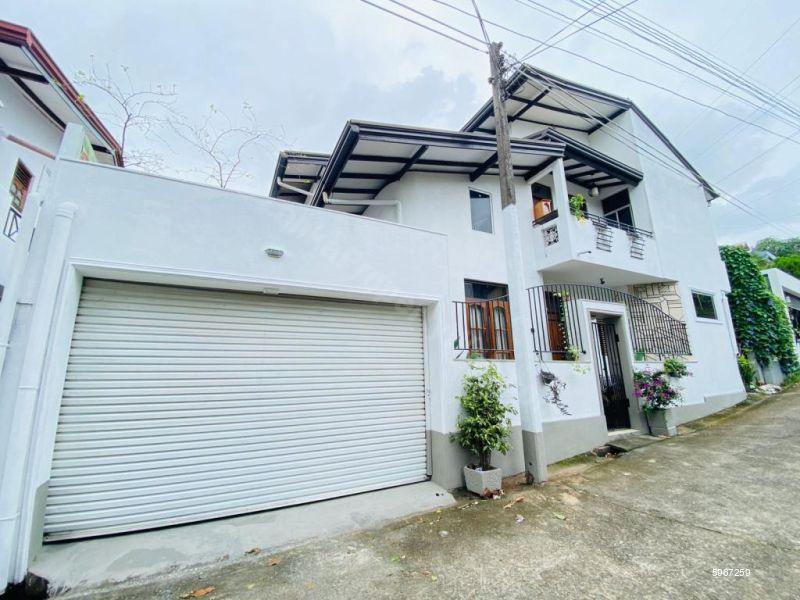 House for rent in Thalawathugoda