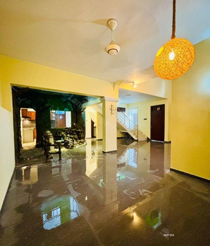 House for rent in Thalawathugoda