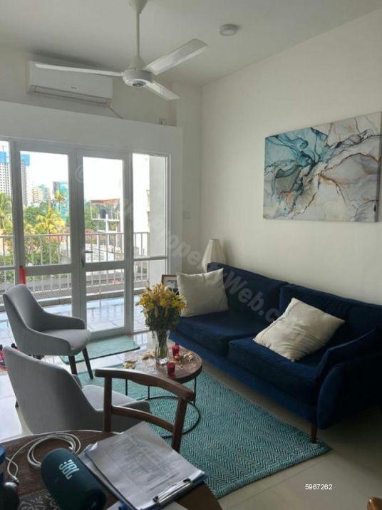 Apartment for sale in Colombo 8
