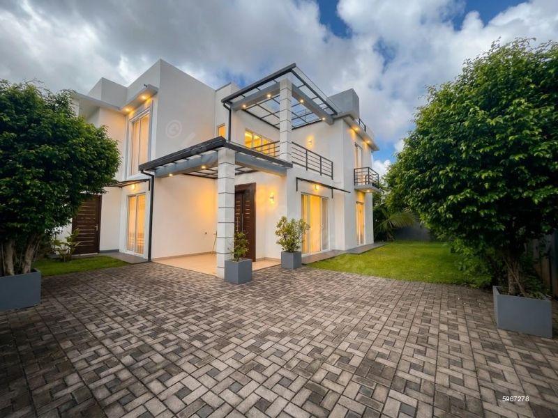 House for rent in Malabe