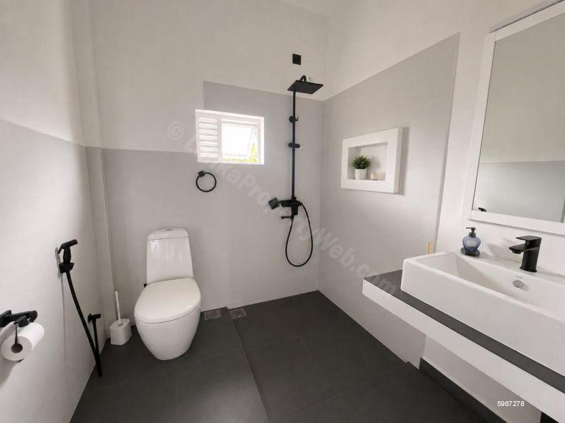 House for rent in Malabe