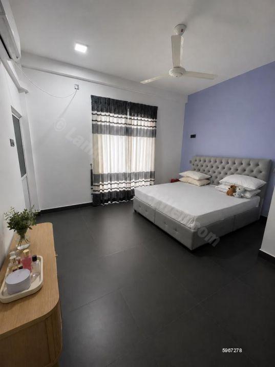 House for rent in Malabe