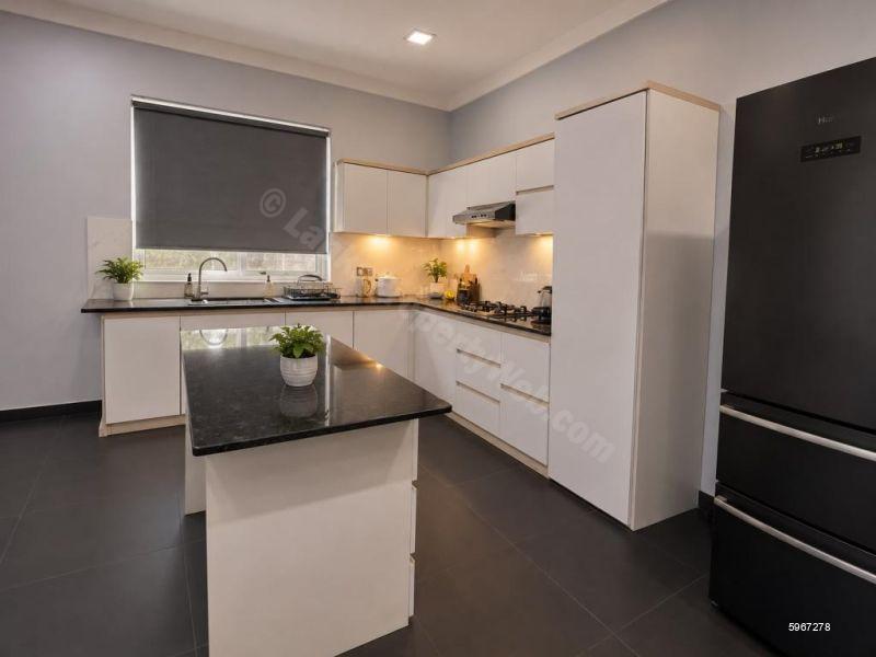 House for rent in Malabe