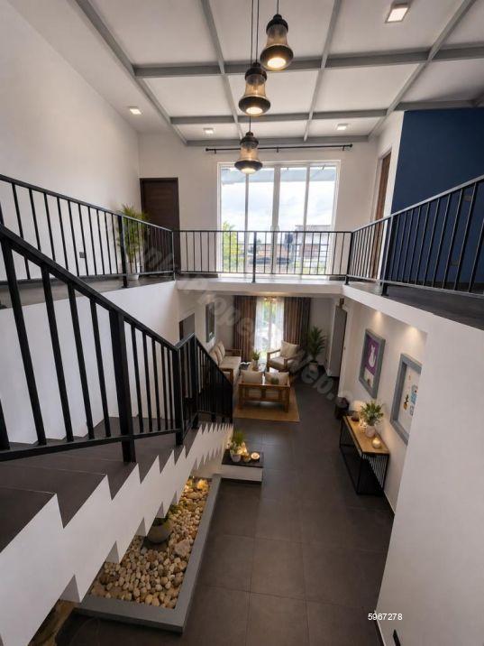 House for rent in Malabe