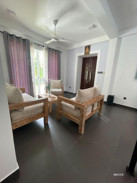 House for rent in Malabe