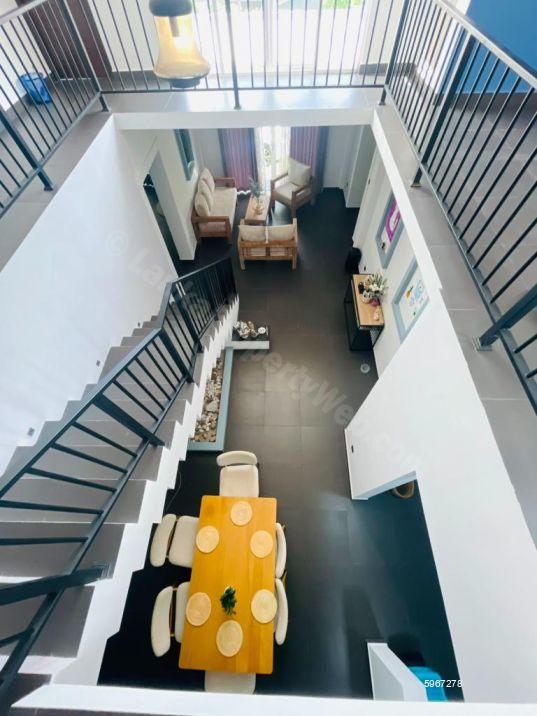 House for rent in Malabe