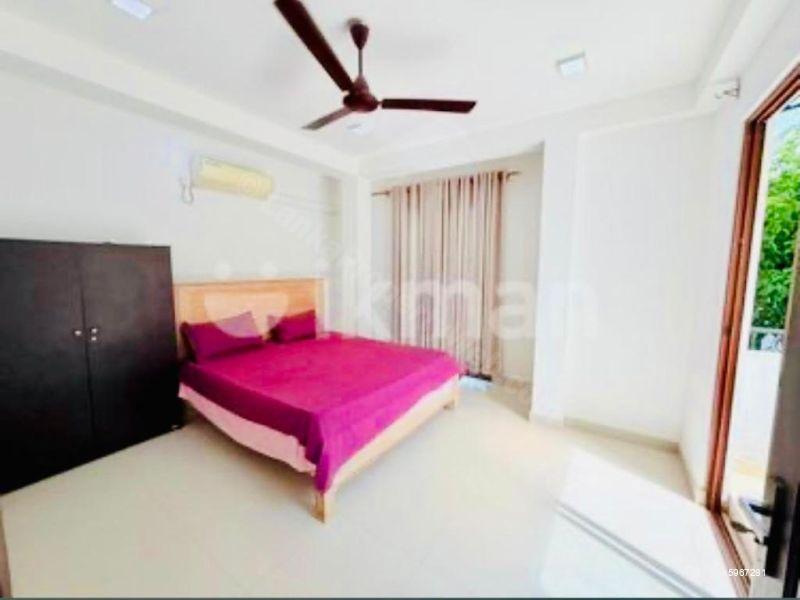 House for rent in Ethul Kotte