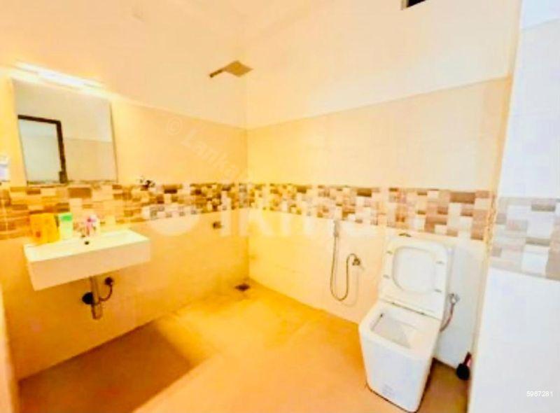 House for rent in Ethul Kotte