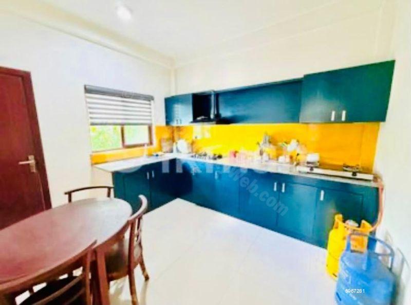 House for rent in Ethul Kotte