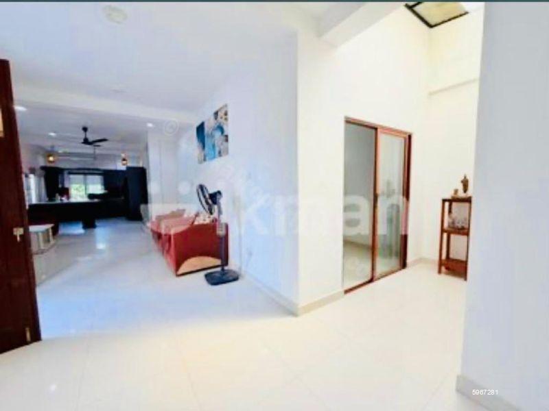 House for rent in Ethul Kotte