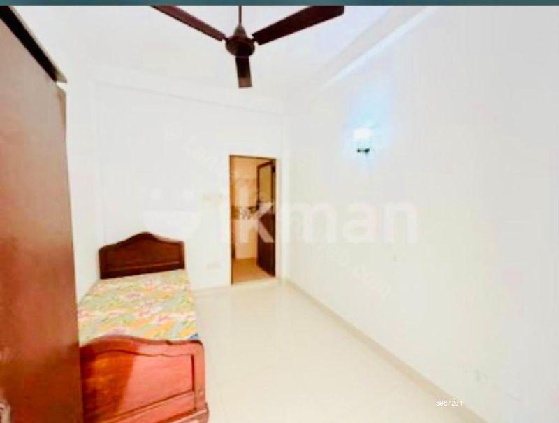 House for rent in Ethul Kotte