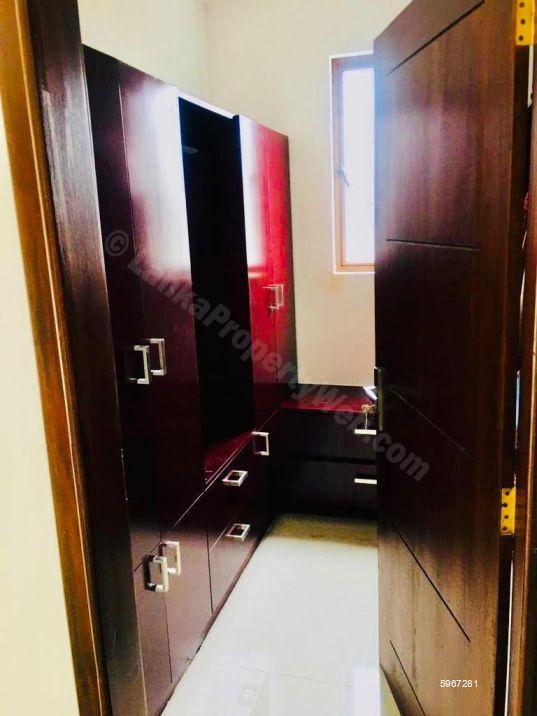 House for rent in Ethul Kotte