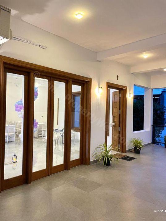 House for rent in Dehiwala
