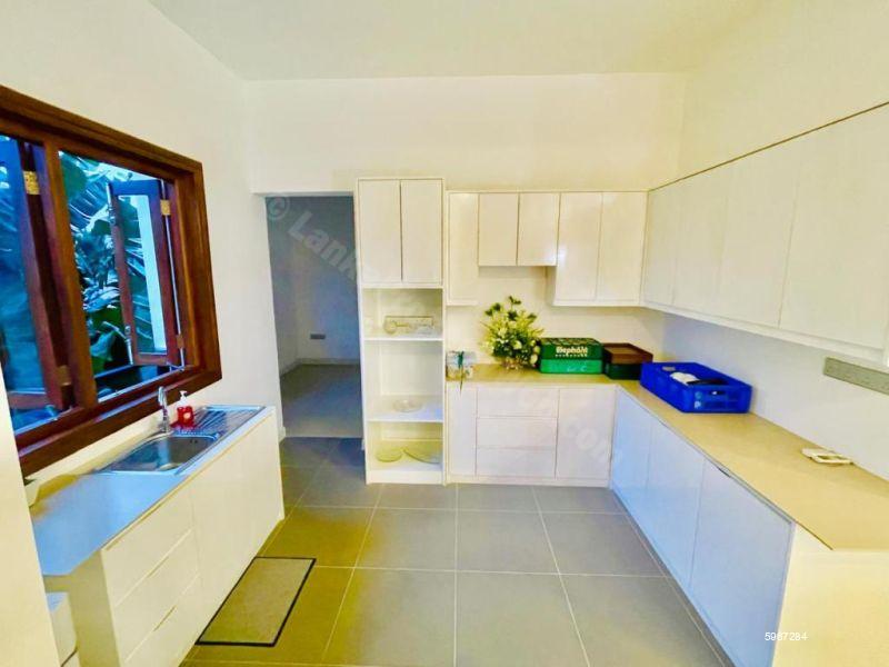 House for rent in Dehiwala