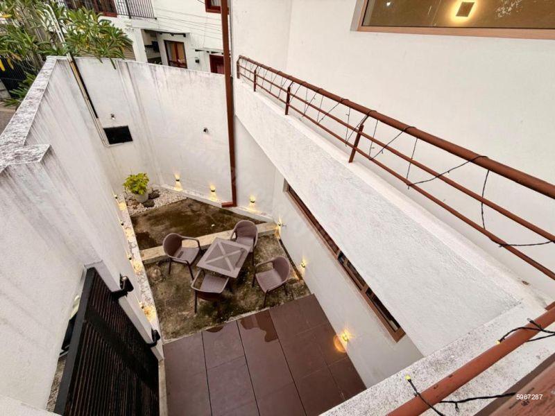 House for sale in Nugegoda