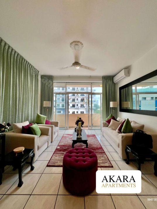 Apartment for rent in Colombo 3