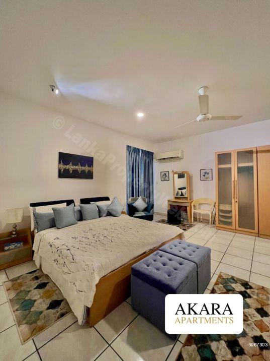 Apartment for rent in Colombo 3