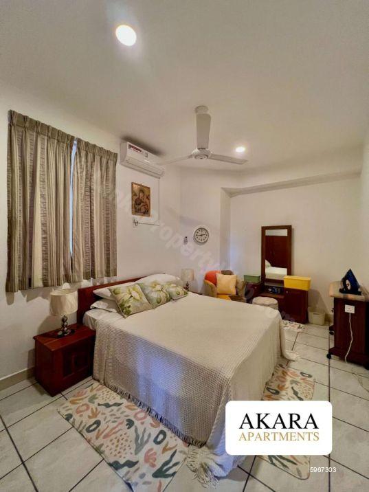 Apartment for rent in Colombo 3