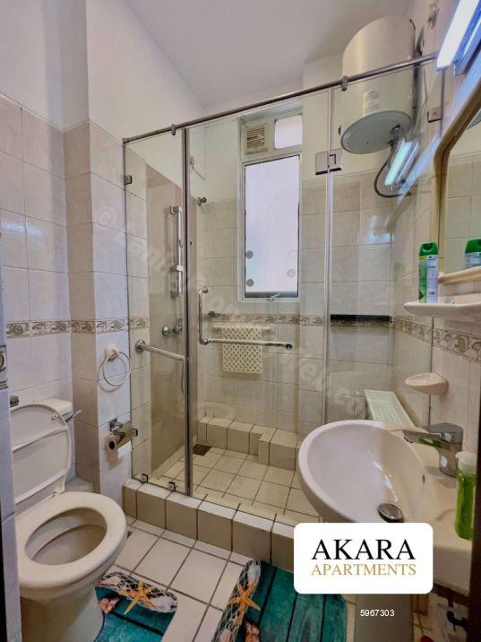 Apartment for rent in Colombo 3
