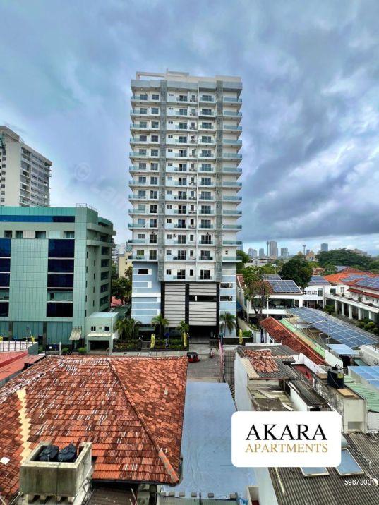 Apartment for rent in Colombo 3