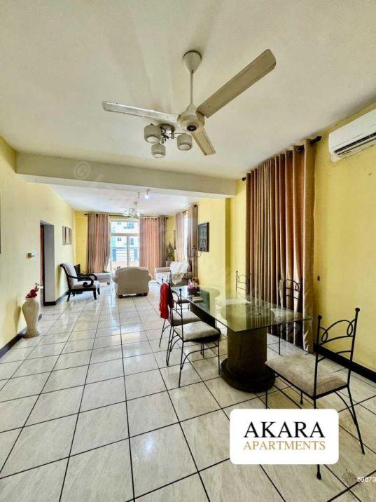 Apartment for rent in Colombo 3