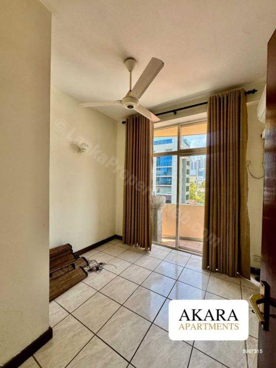 Apartment for rent in Colombo 3