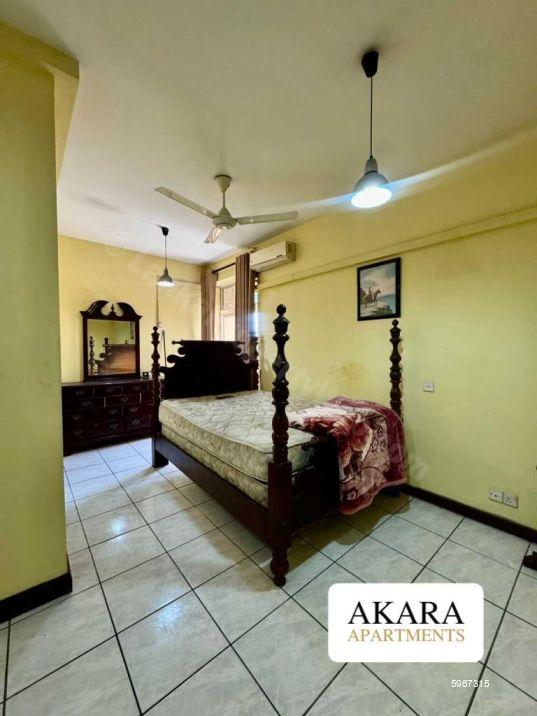 Apartment for rent in Colombo 3