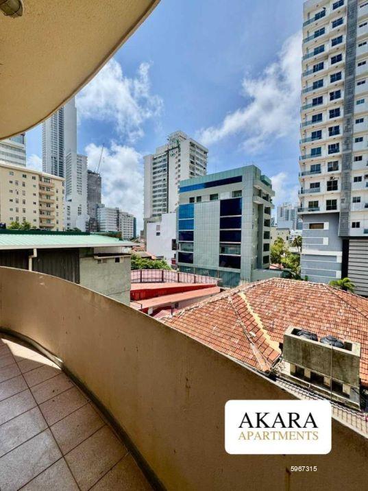 Apartment for rent in Colombo 3