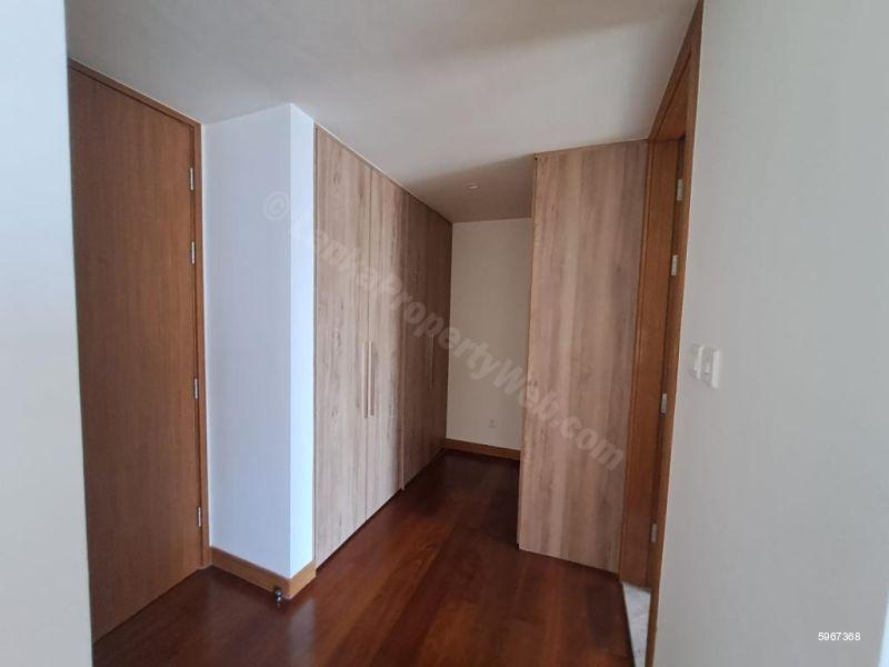 Apartment for rent in Colombo 1