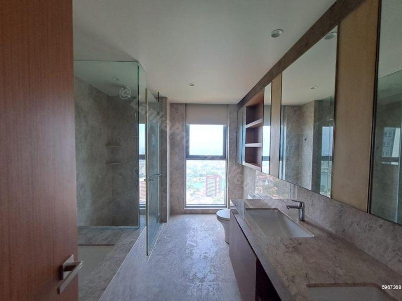 Apartment for rent in Colombo 1