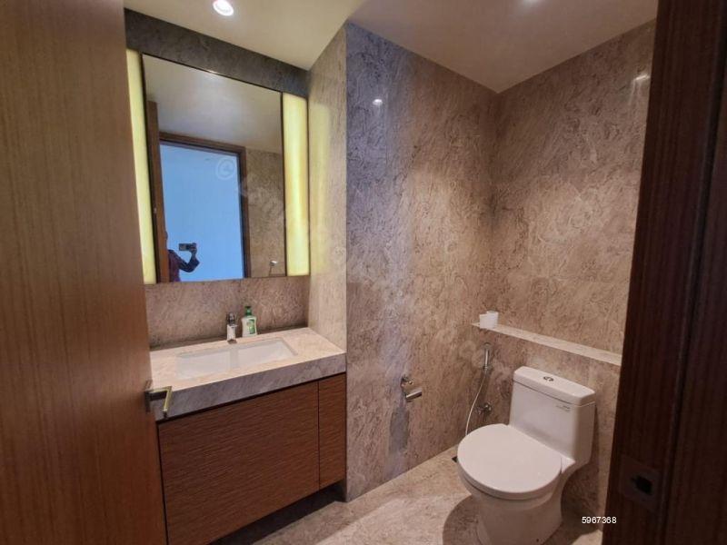 Apartment for rent in Colombo 1