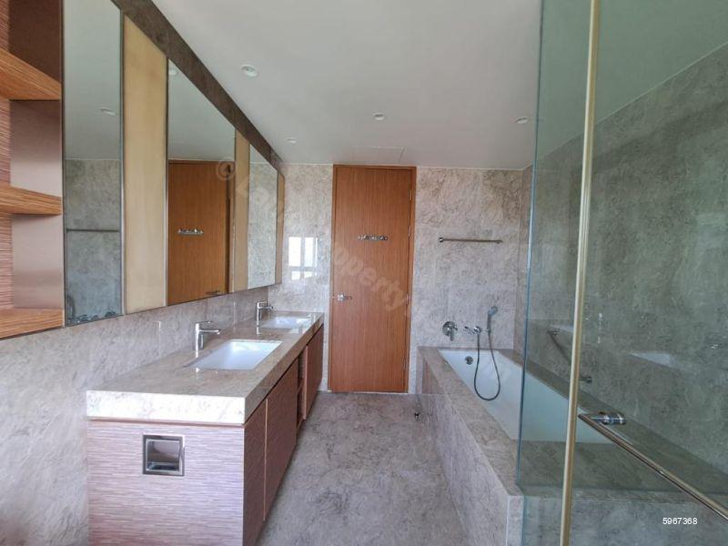 Apartment for rent in Colombo 1