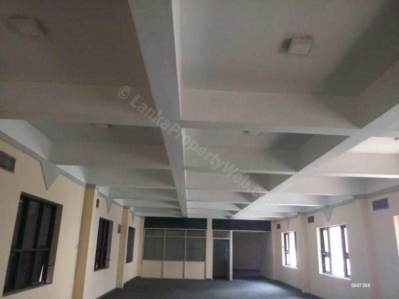 Commercial for sale in Colombo 2