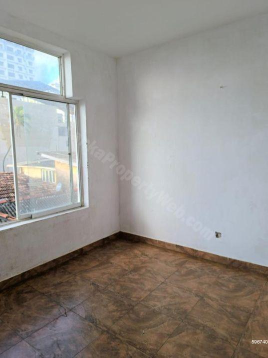 Commercial for sale in Colombo 3