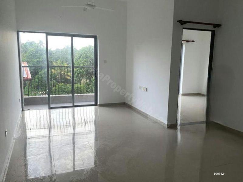 Apartment for sale in Piliyandala