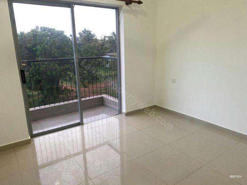 Apartment for sale in Piliyandala