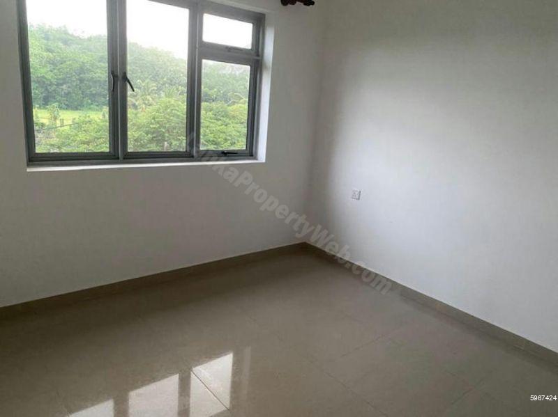 Apartment for sale in Piliyandala