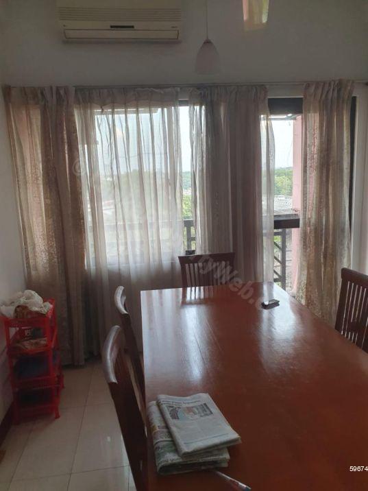 Apartment for sale in Colombo 9