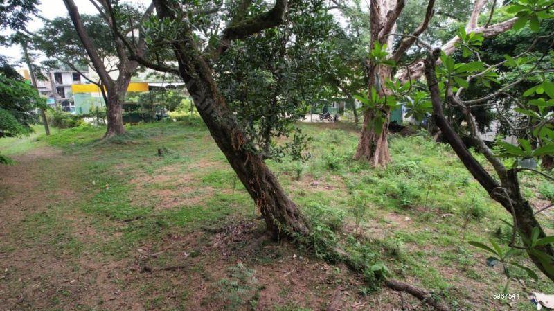 Bare Land for sale in Rajagiriya